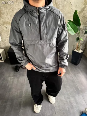 GV_SHOP_UA Анорак DRAPP