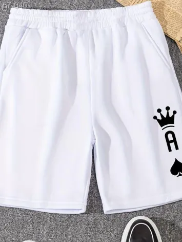 GV_SHOP_UA Шорти з ДТФ