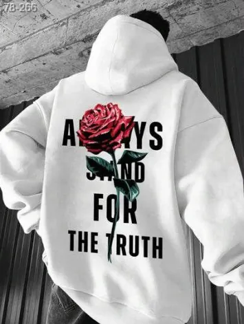 GV_SHOP_UA Худі з ДТФ на Флісі (оверсайз)