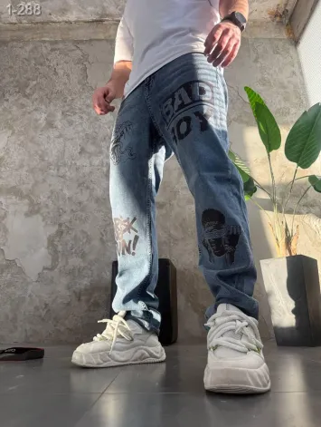GV_SHOP_UA Джинси дтф