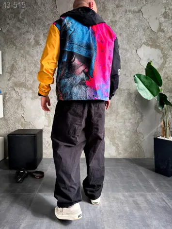 GV_SHOP_UA Вітрівка DRAPP