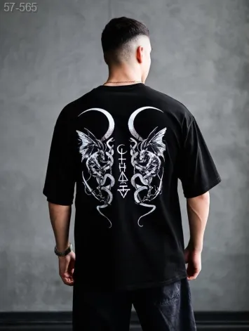 GV_SHOP_UA Футболка з дтф DRAPP