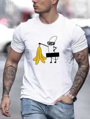 GV_SHOP_UA Футболка з ДТФ (короткий рукав)
