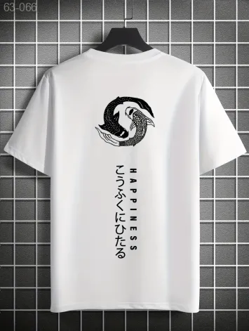 GV_SHOP_UA Футболка з ДТФ (стандарт)