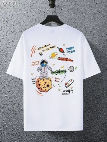 GV_SHOP_UA Дитяча футболка з ДТФ(оверсайз)