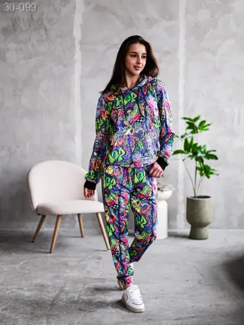 GV_SHOP_UA Спортивний костюм