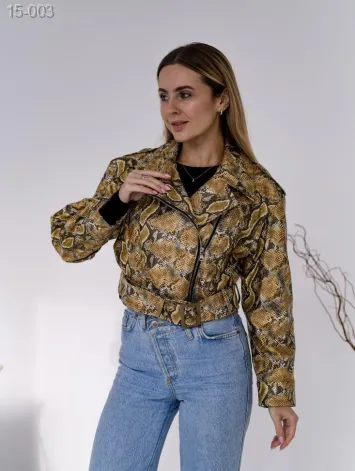 GV_SHOP_UA Жіноча косуха