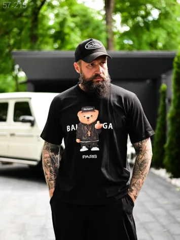 GV_SHOP_UA Футболка з ДТФ (оверсайз)