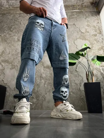 GV_SHOP_UA Джинси дтф