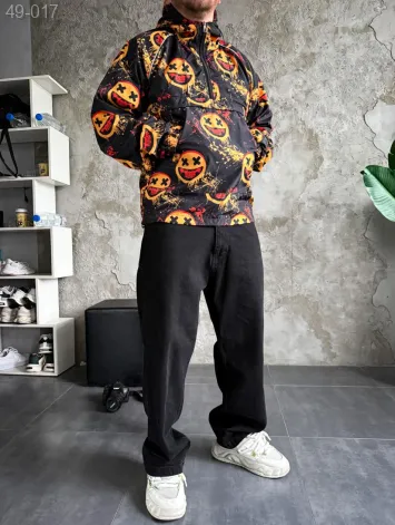 GV_SHOP_UA Анорак DRAPP