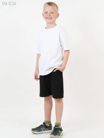 GV_SHOP_UA Шорти для хлопчика