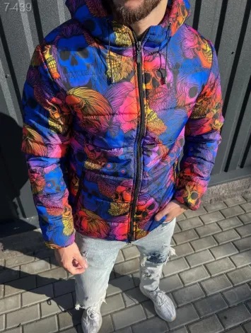 GV_SHOP_UA Куртка
