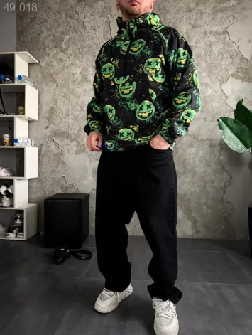 GV_SHOP_UA Анорак DRAPP