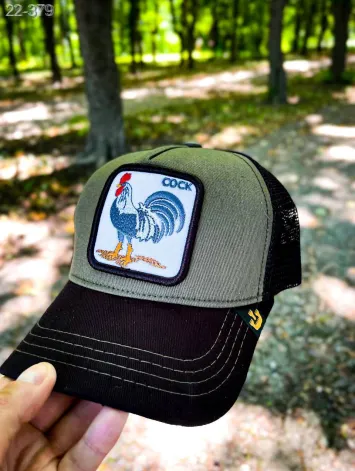 GV_SHOP_UA Кепка