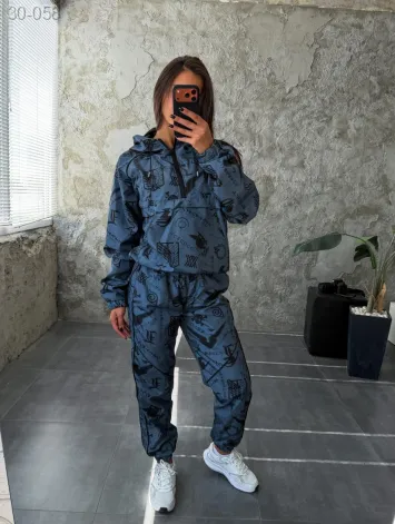 GV_SHOP_UA Костюм DRAPP