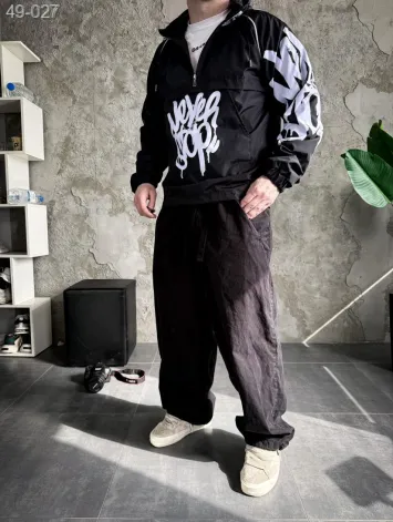 GV_SHOP_UA Анорак DRAPP