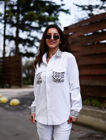 GV_SHOP_UA Жіночий костюм DRAPP