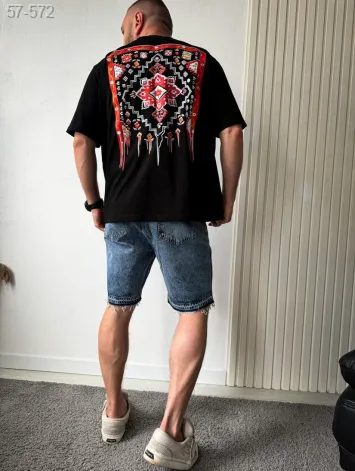GV_SHOP_UA Футболка з ДТФ принтом
