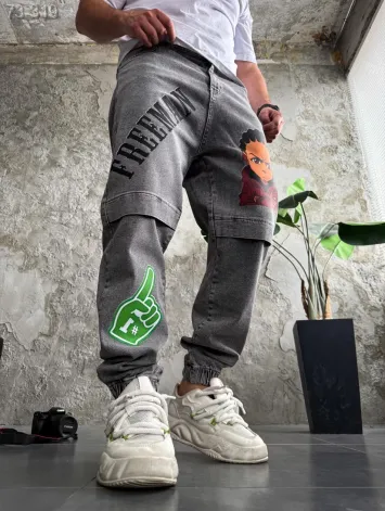 GV_SHOP_UA Джинси дтф