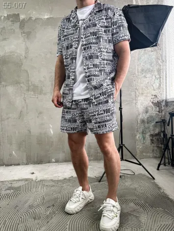 GV_SHOP_UA Пляжний костюм