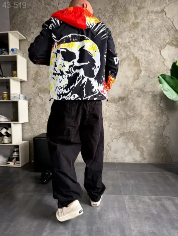 GV_SHOP_UA Вітрівка DRAPP