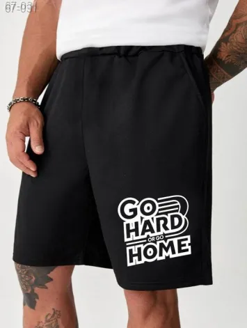 GV_SHOP_UA Шорти з ДТФ