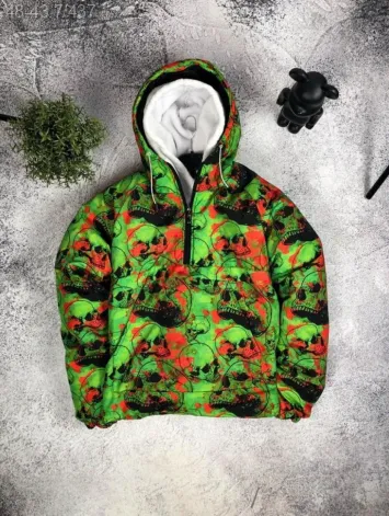 GV_SHOP_UA Анорак