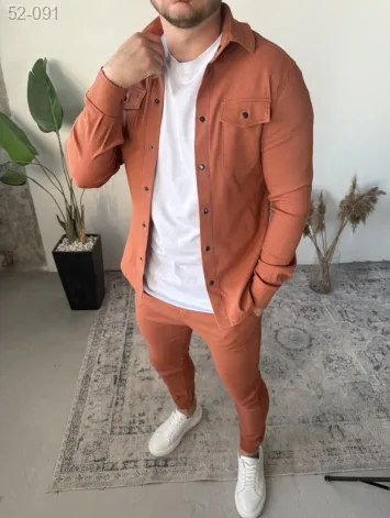 GV_SHOP_UA Костюм