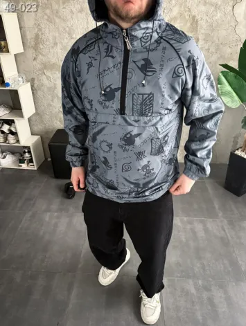 GV_SHOP_UA Анорак DRAPP