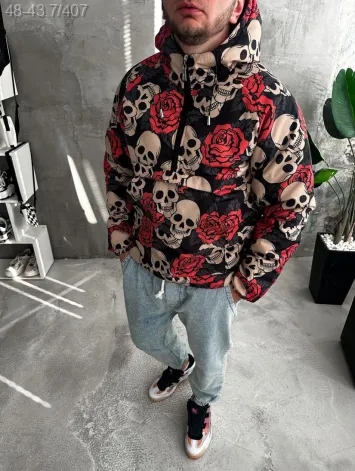 GV_SHOP_UA Анорак