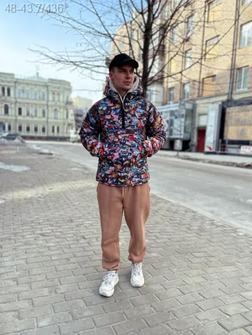 GV_SHOP_UA Анорак