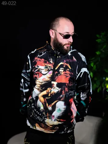 GV_SHOP_UA Анорак DRAPP
