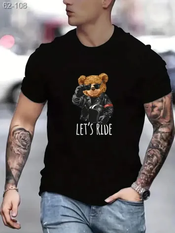 GV_SHOP_UA Футболка з ДТФ (короткий рукав)