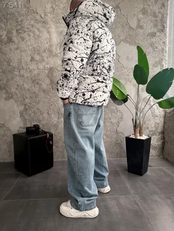 GV_SHOP_UA Пуховик DRAPP