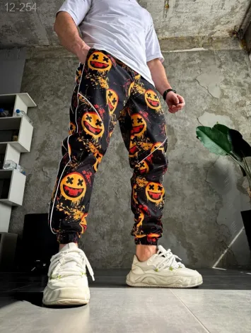 GV_SHOP_UA Спортивні штани