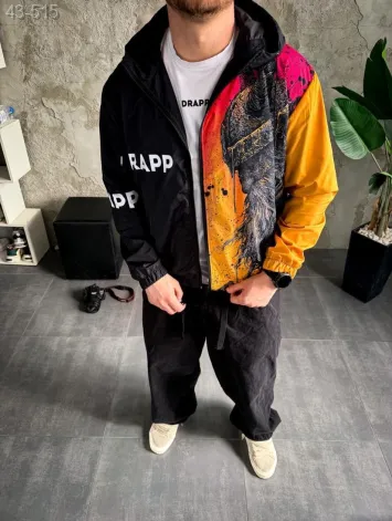 GV_SHOP_UA Вітрівка DRAPP