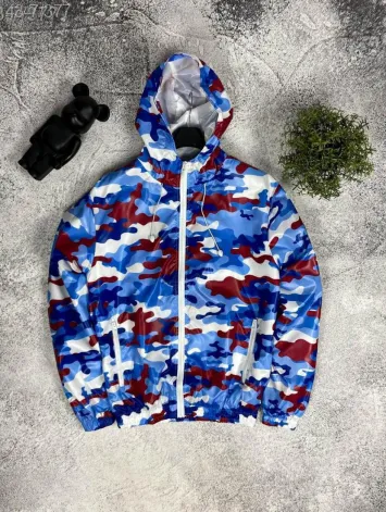 GV_SHOP_UA Вітрівка