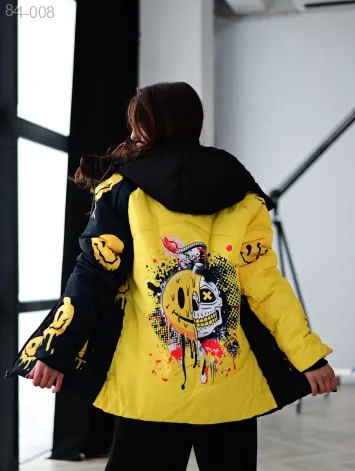 GV_SHOP_UA Куртка