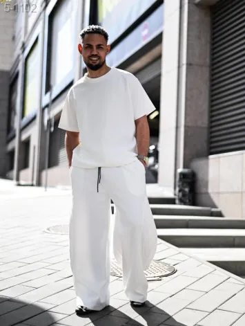 GV_SHOP_UA Спортивний костюм DRAPP