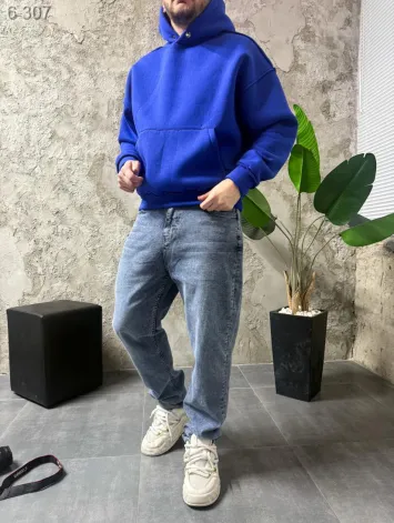 GV_SHOP_UA Худі на флісі