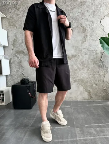 GV_SHOP_UA Сорочка DRAPP