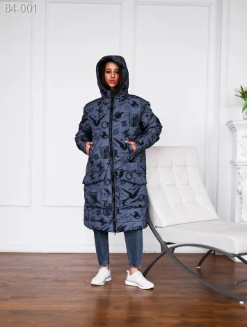 GV_SHOP_UA Куртка