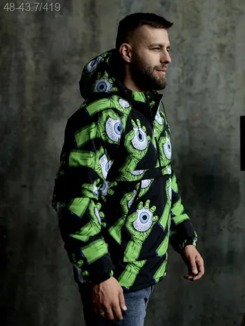 GV_SHOP_UA Анорак