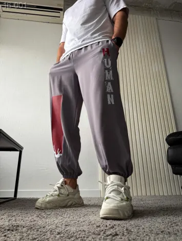 GV_SHOP_UA Спортивні штани ДТФ