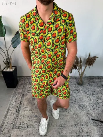 GV_SHOP_UA Пляжний костюм