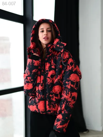 GV_SHOP_UA Куртка