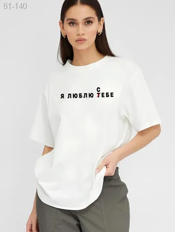 GV_SHOP_UA Жіноча футболка з дтф