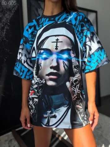 GV_SHOP_UA Футболка DRAPP
