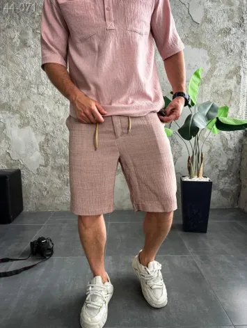 GV_SHOP_UA Шорти DRAPP
