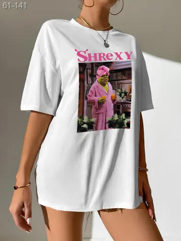 GV_SHOP_UA Жіноча футболка з дтф